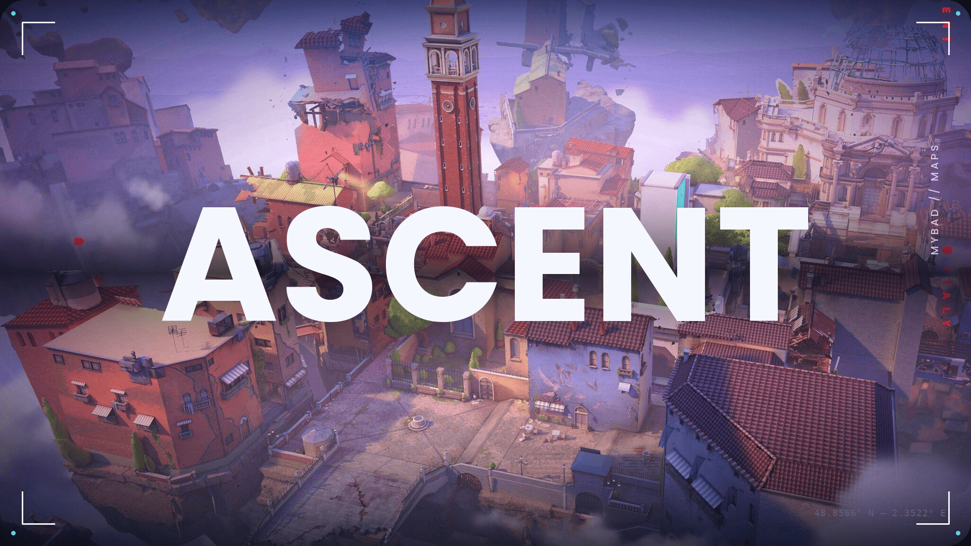 Ascent