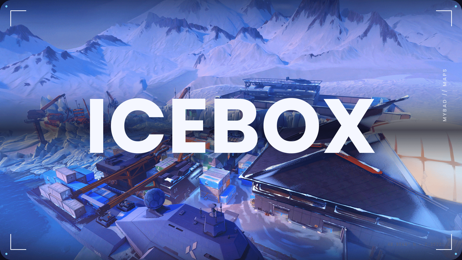 Icebox